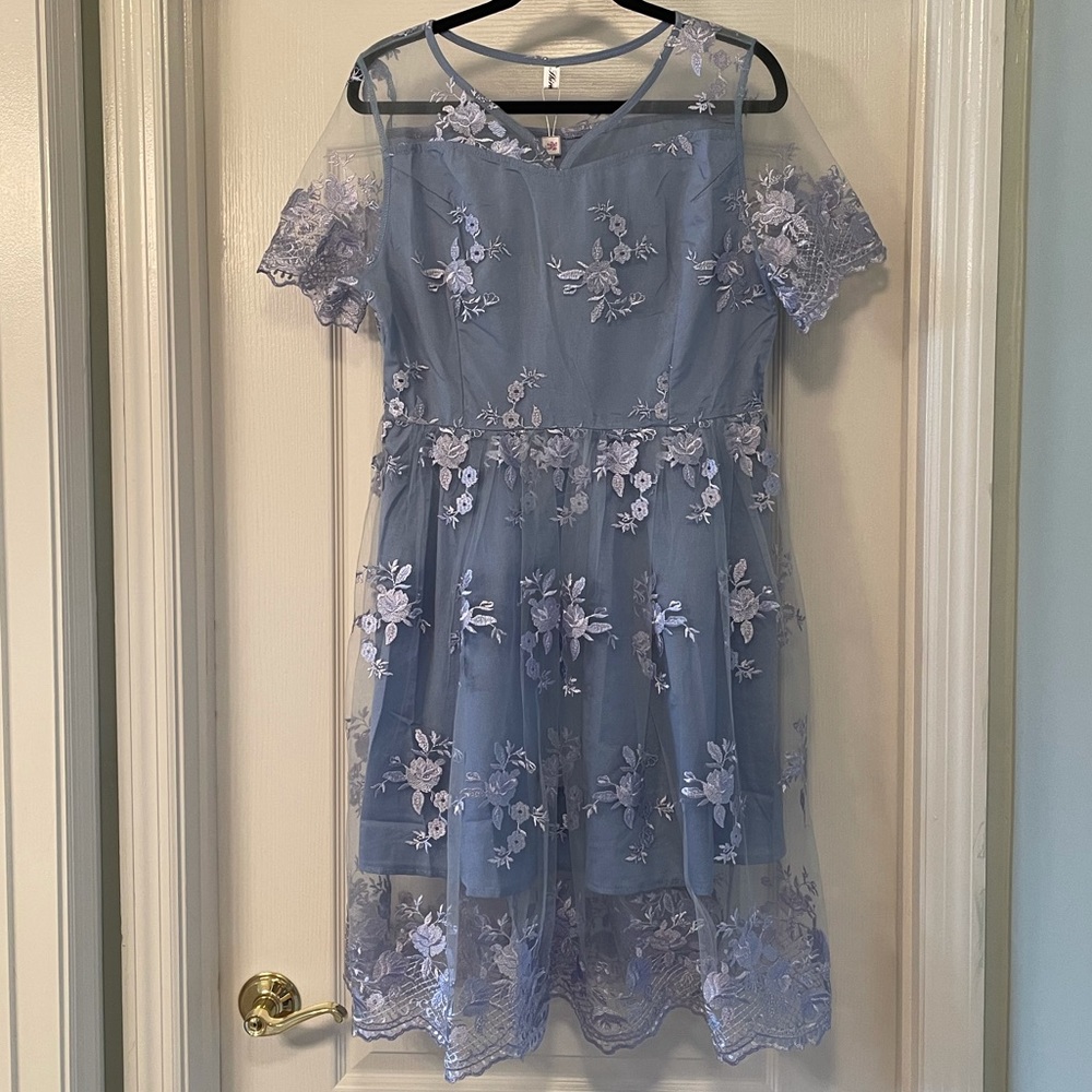 NWT Ketty More Dress